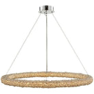 Allegri - Lina LED Pendant - 035554-010-FR001 | Montreal Lighting & Hardware