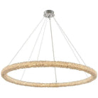 Allegri - Lina LED Pendant - 035555-010-FR001 | Montreal Lighting & Hardware