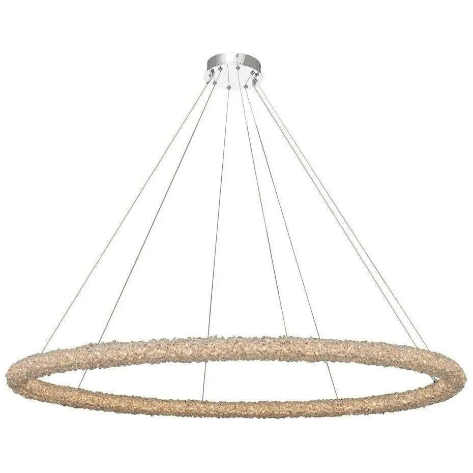 Allegri - Lina LED Pendant - 035556-010-FR001 | Montreal Lighting & Hardware