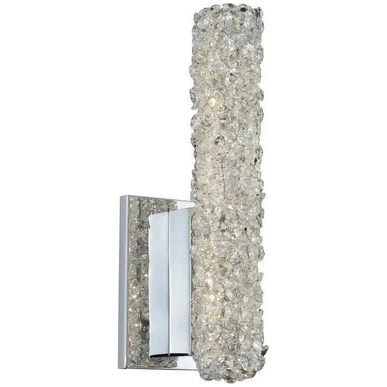 Allegri - Lina LED Wall Sconce - 035521-010-FR001 | Montreal Lighting & Hardware