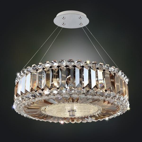Allegri - Luxor Pendant - 11740-010-FR005 | Montreal Lighting & Hardware