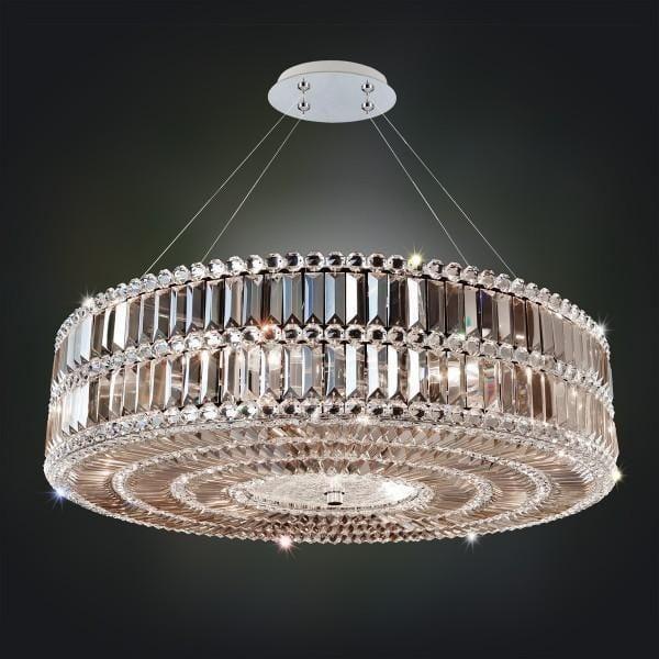 Allegri - Luxor Pendant - 11741-010-FR005 | Montreal Lighting & Hardware
