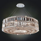 Allegri - Luxor Pendant - 11742-010-FR005 | Montreal Lighting & Hardware