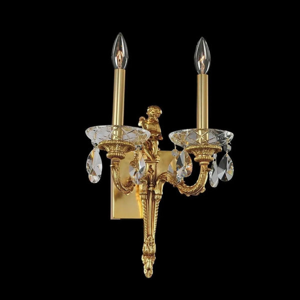 Marseille Wall Sconce
