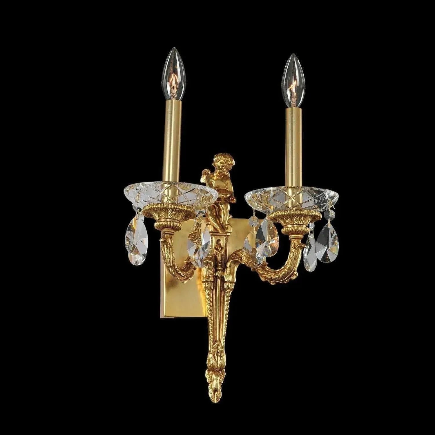Allegri - Marseille Wall Sconce - 020422-003-FR001 | Montreal Lighting & Hardware