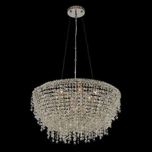 Allegri - Massimo Pendant - 030851-010-FR001 | Montreal Lighting & Hardware