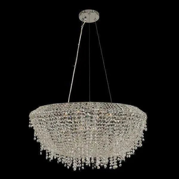 Allegri - Massimo Pendant - 030852-010-FR001 | Montreal Lighting & Hardware