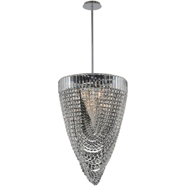 Mira Foyer Pendant