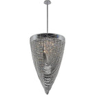 Allegri - Mira Foyer Pendant - 035351-010-FR001 | Montreal Lighting & Hardware