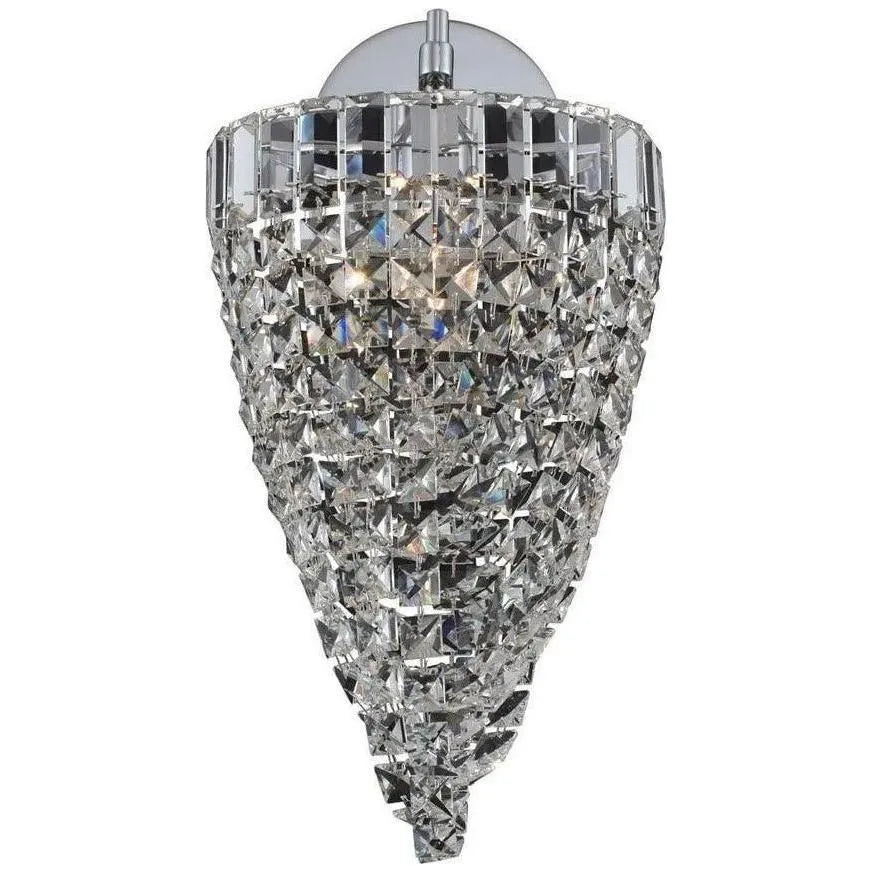 Allegri - Mira Wall Sconce - 035320-010-FR001 | Montreal Lighting & Hardware