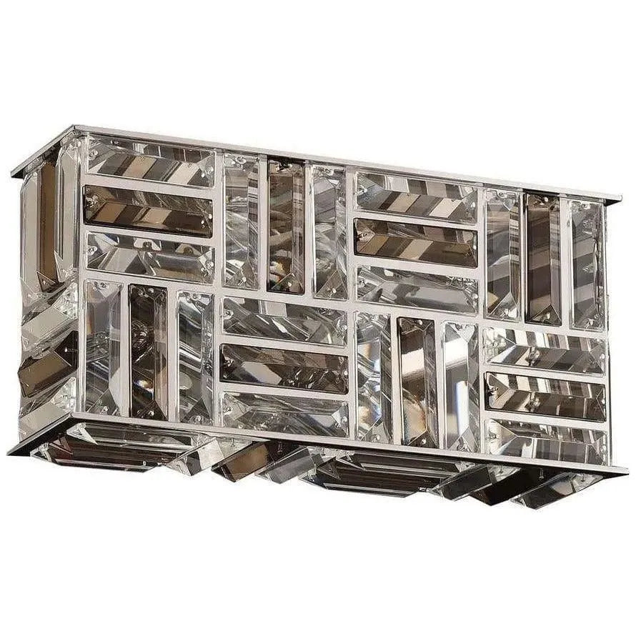 Allegri - Modello Bath - 031721-010-FR000 | Montreal Lighting & Hardware