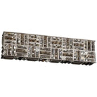 Allegri - Modello Bath - 031723-010-FR000 | Montreal Lighting & Hardware