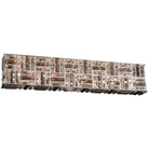 Allegri - Modello Bath - 031724-010-FR000 | Montreal Lighting & Hardware