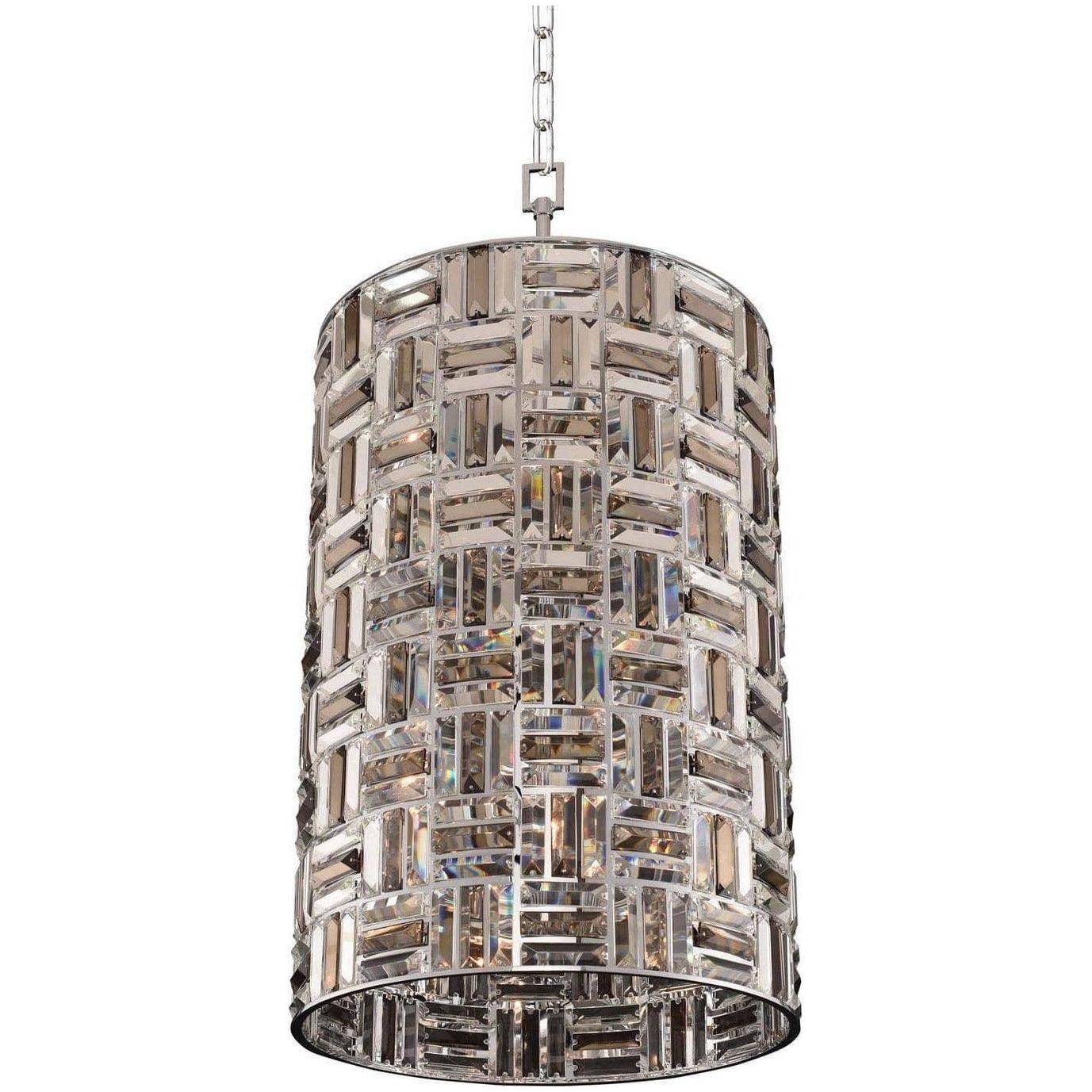 Allegri - Modello Foyer Pendant - 031750-010-FR000 | Montreal Lighting & Hardware