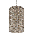 Allegri - Modello Foyer Pendant - 031752-010-FR000 | Montreal Lighting & Hardware