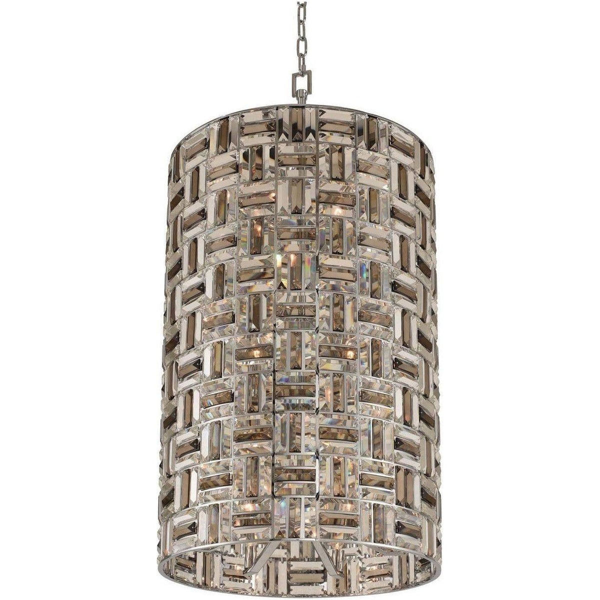 Allegri - Modello Foyer Pendant - 031752-010-FR000 | Montreal Lighting & Hardware