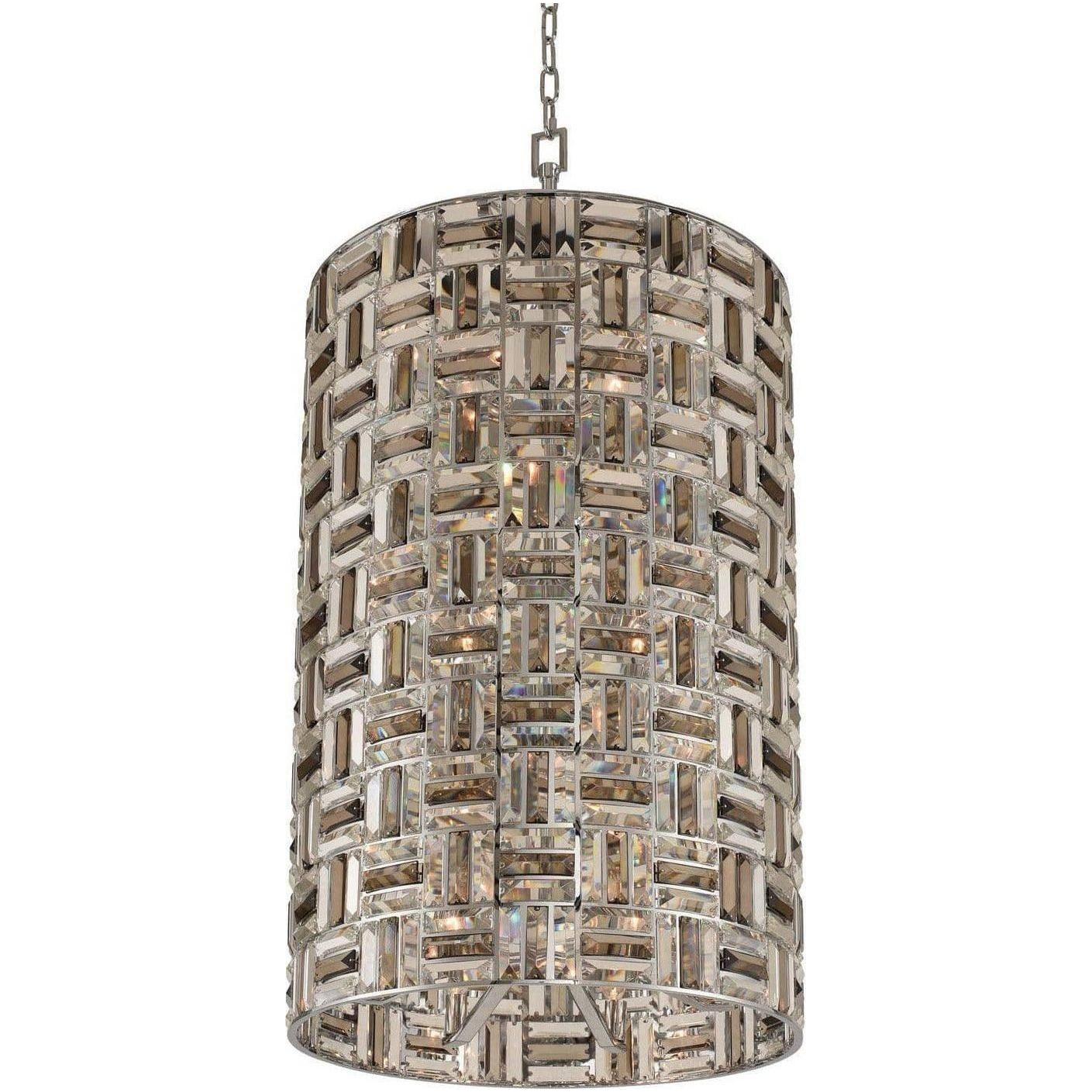 Allegri - Modello Foyer Pendant - 031750-010-FR000 | Montreal Lighting & Hardware