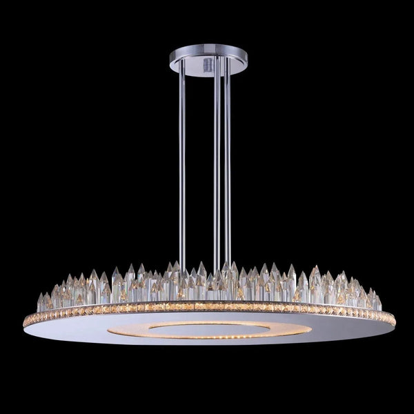 Orizzonte LED Pendant