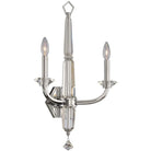 Allegri - Palermo Wall Sconce - 031322-010-FR001 | Montreal Lighting & Hardware