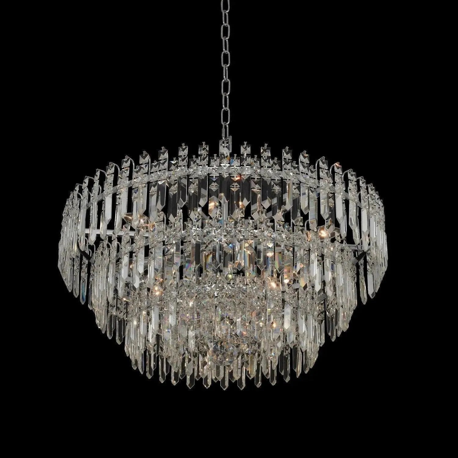 Allegri - Pandoro Pendant - 034751-010-FR001 | Montreal Lighting & Hardware