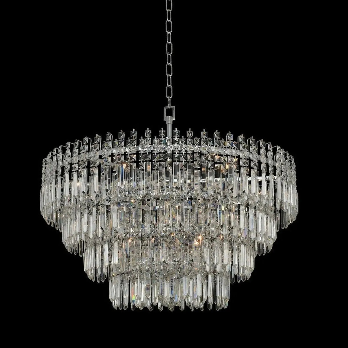 Allegri - Pandoro Pendant - 034752-010-FR001 | Montreal Lighting & Hardware