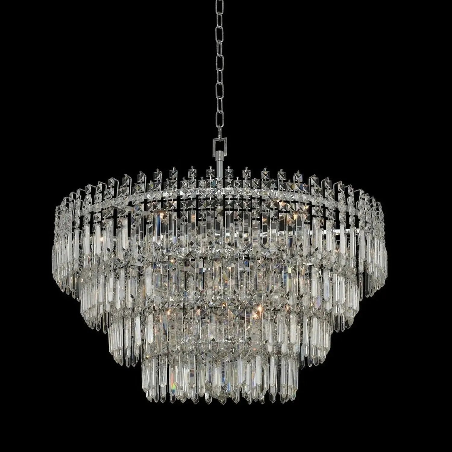 Allegri - Pandoro Pendant - 034751-010-FR001 | Montreal Lighting & Hardware