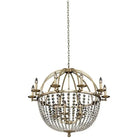 Allegri - Pendolo Chandelier - 037772-038-FR001 | Montreal Lighting & Hardware