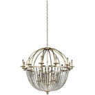 Allegri - Pendolo Chandelier - 037773-038-FR001 | Montreal Lighting & Hardware