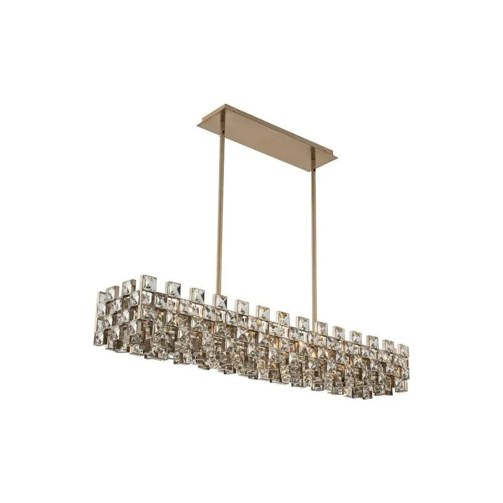 Allegri - Piazze Island Pendant - 036661-038-FR001 | Montreal Lighting & Hardware