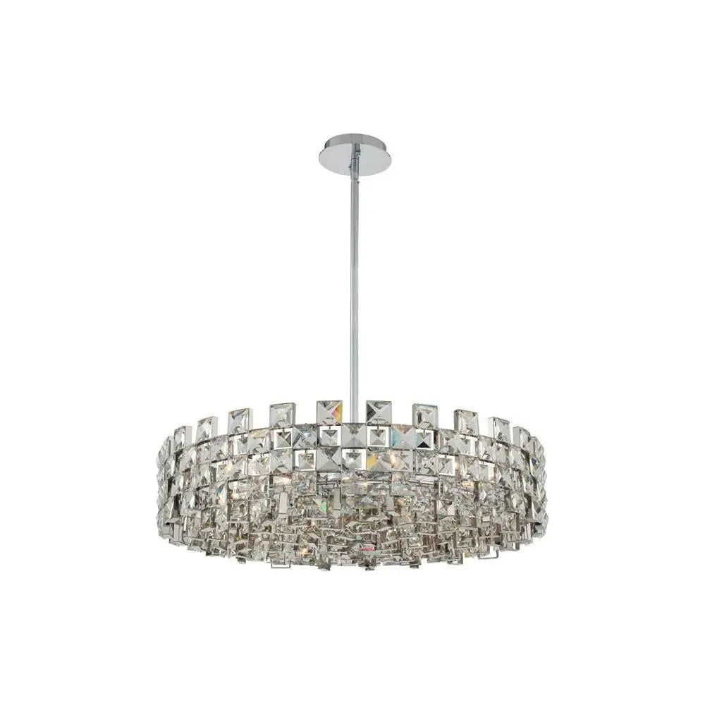 Allegri - Piazze Pendant - 036656-010-FR001 | Montreal Lighting & Hardware