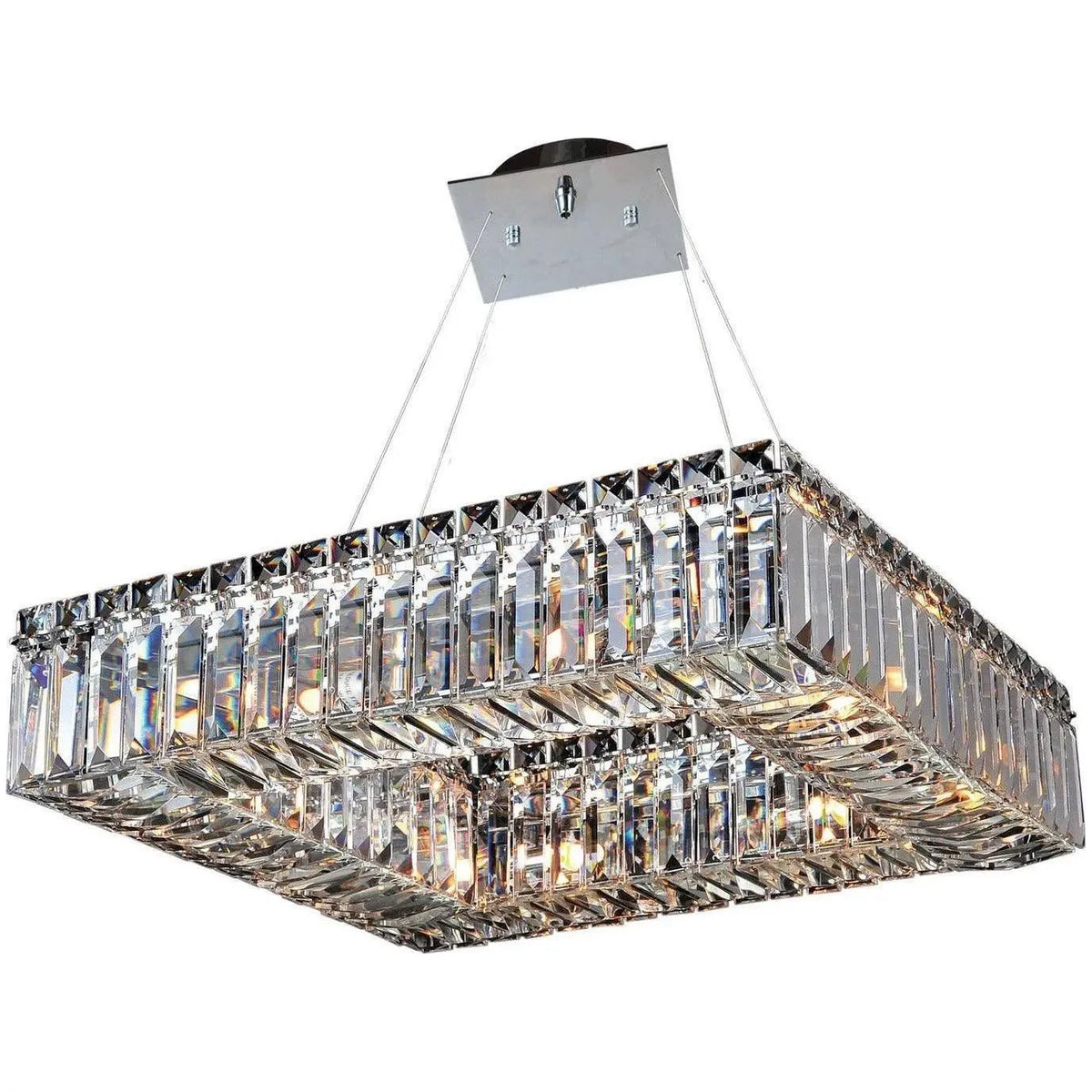 Allegri - Quadro Pendant - 11710-010-FR001 | Montreal Lighting & Hardware