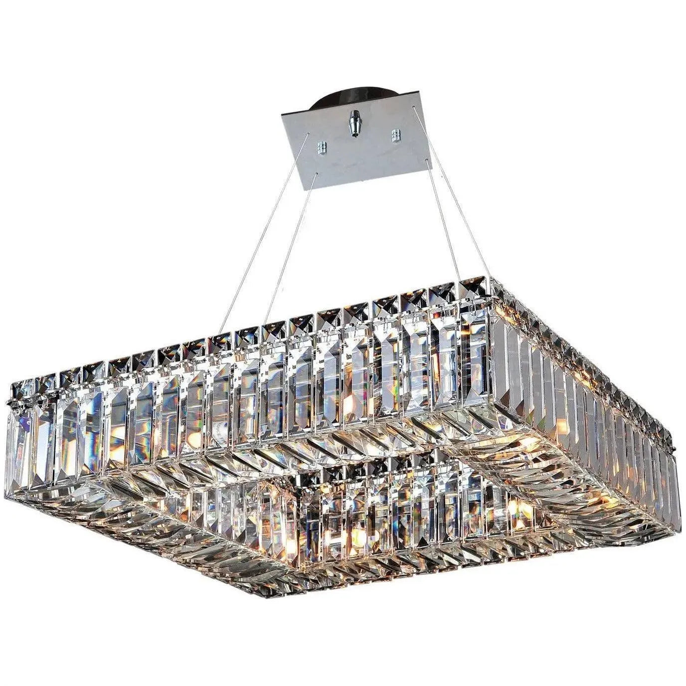 Allegri - Quadro Pendant - 11710-010-FR001 | Montreal Lighting & Hardware