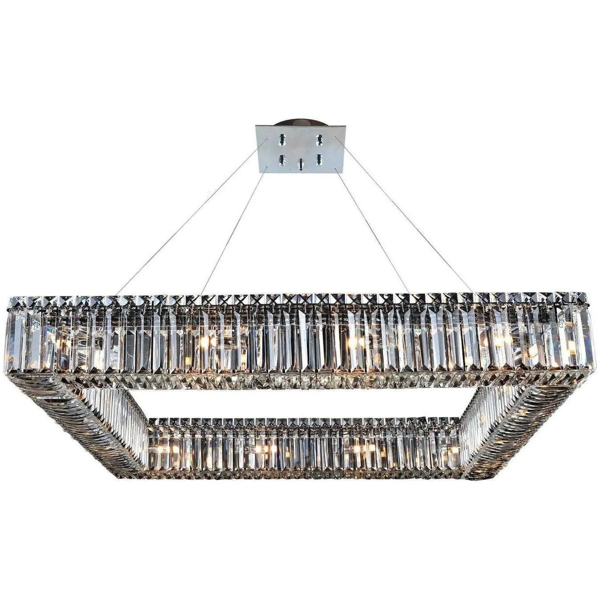 Allegri - Quadro Pendant - 11712-010-FR001 | Montreal Lighting & Hardware