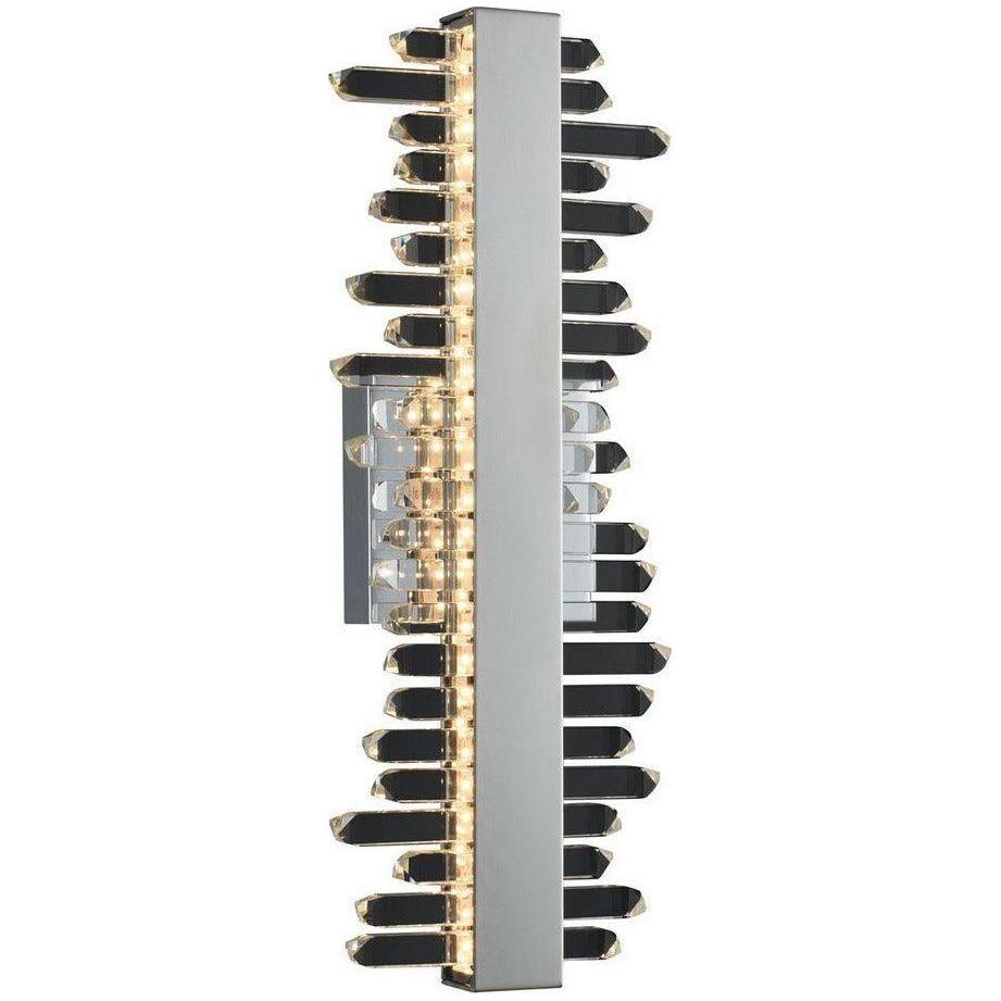 Allegri - Quasar LED Wall Sconce - 032720-010-FR001 | Montreal Lighting & Hardware