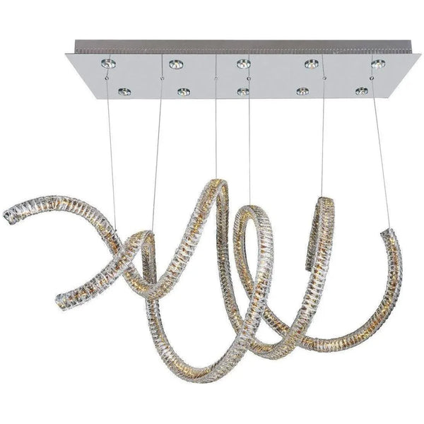 Ravina Linear Pendant