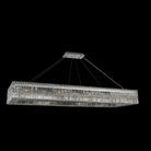 Allegri - Rettangolo Linear Suspension - 035062-010-FR001 | Montreal Lighting & Hardware