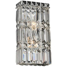 Allegri - Rettangolo Wall Sconce - 035020-010-FR001 | Montreal Lighting & Hardware