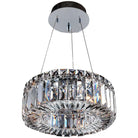 Allegri - Rondelle Mini Pendant - 11702-010-FR001 | Montreal Lighting & Hardware