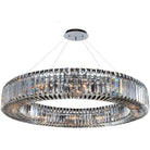 Allegri - Rondelle Pendant - 11705-010-FR001 | Montreal Lighting & Hardware