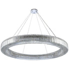 Allegri - Rondelle Pendant - 11713-010-FR001 | Montreal Lighting & Hardware