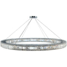 Allegri - Rondelle Pendant - 11716-010-FR001 | Montreal Lighting & Hardware