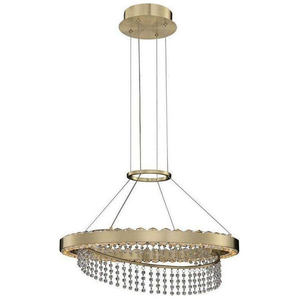 Saturno LED Pendant