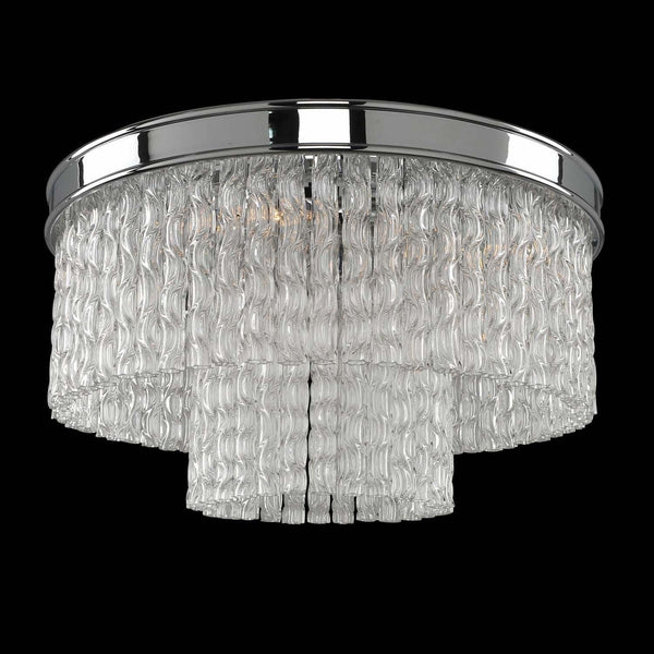Savena Flush Mount