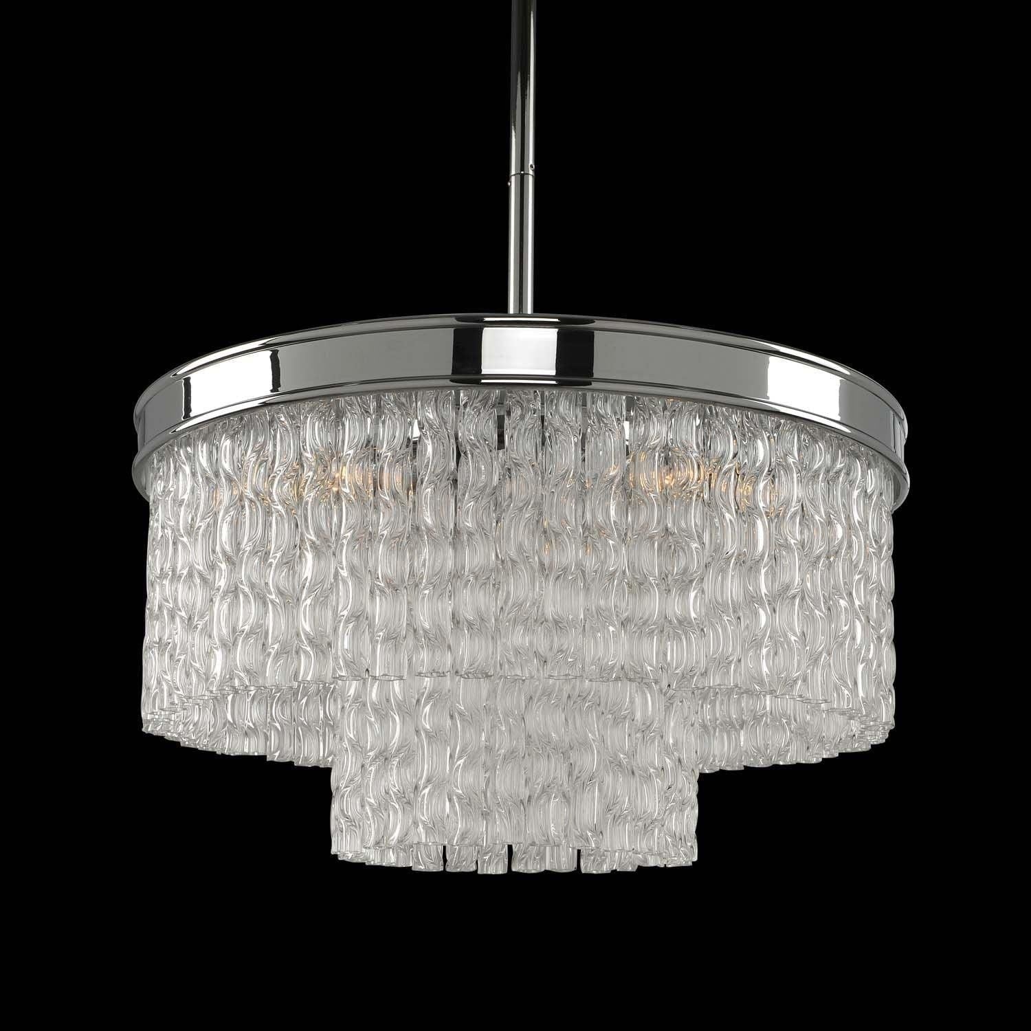 Allegri - Savena Pendant - 029541-010 | Montreal Lighting & Hardware