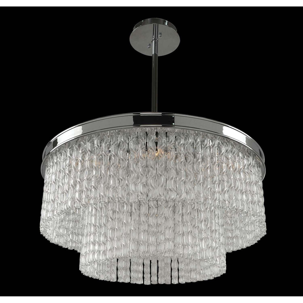 Allegri - Savena Pendant - 029542-010 | Montreal Lighting & Hardware