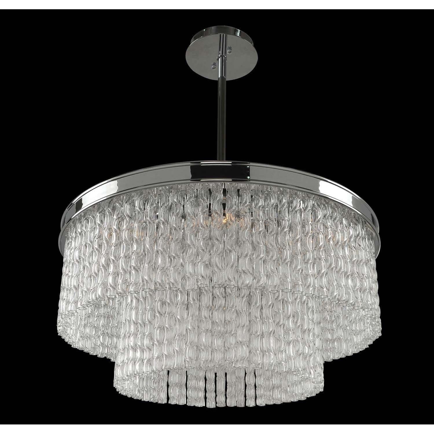 Allegri - Savena Pendant - 029541-010 | Montreal Lighting & Hardware