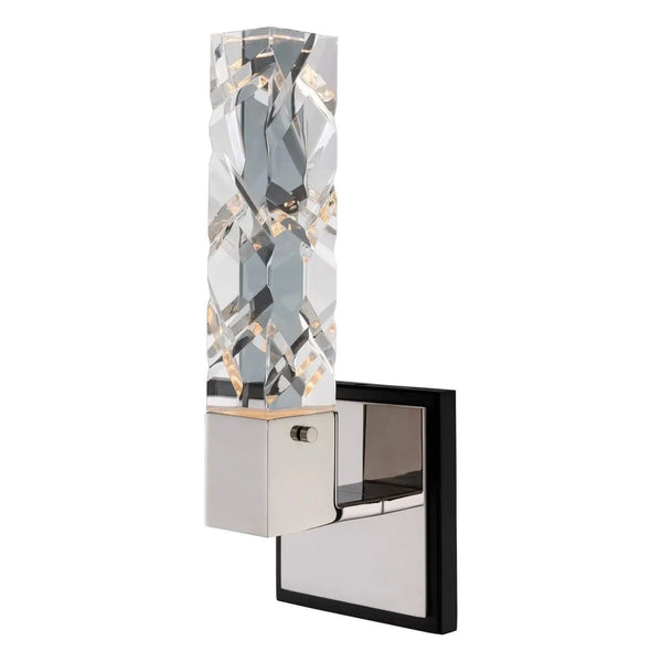 Serres LED Wall Sconce