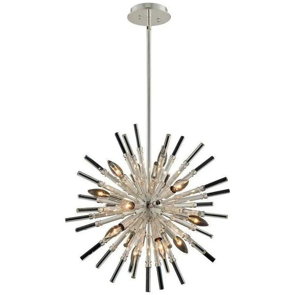 Sprazzo Suspension