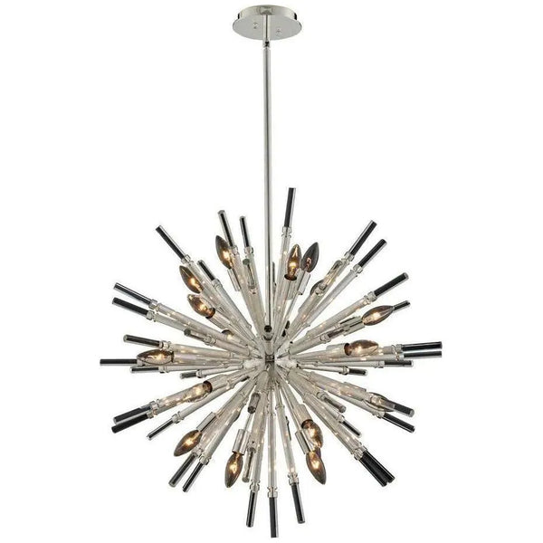 Sprazzo Pendant by Allegri | Showroom Model