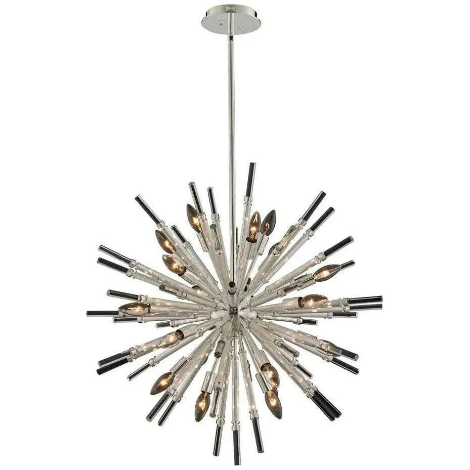 Allegri - Sprazzo Suspension - 037456-014-FR001 | Montreal Luminaire & Quincaillerie